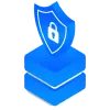 Dedicated server icon